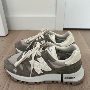 New Balance KITH 10th Anniversary